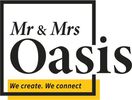 MR & MRS OASIS #COMMUNITYSTORIES