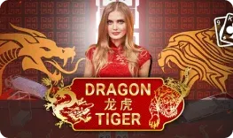 Dragon Tiger Orovon