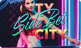 Side Bet City Orovon