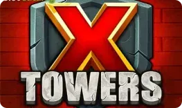Tower X Orovon